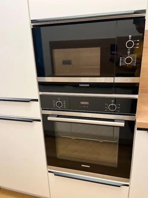 Apartman Holesovice,Balkon,Garaz Prague