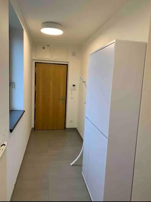 Apartmán Apartman Holesovice,Balkon,Garaz Praha Česká republika