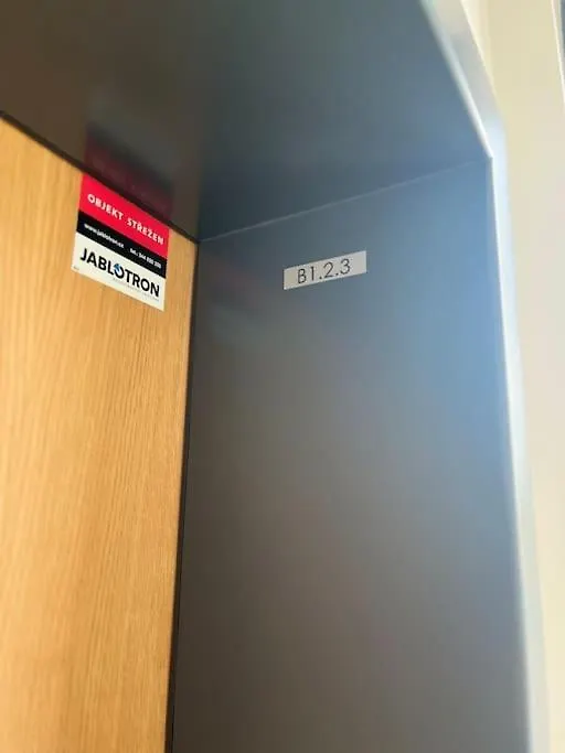 Apartman Holesovice,Balkon,Garaz Praha 0*,  Česká republika
